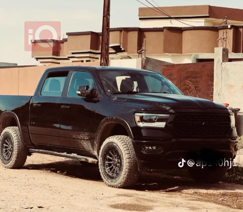 ڕام 1500